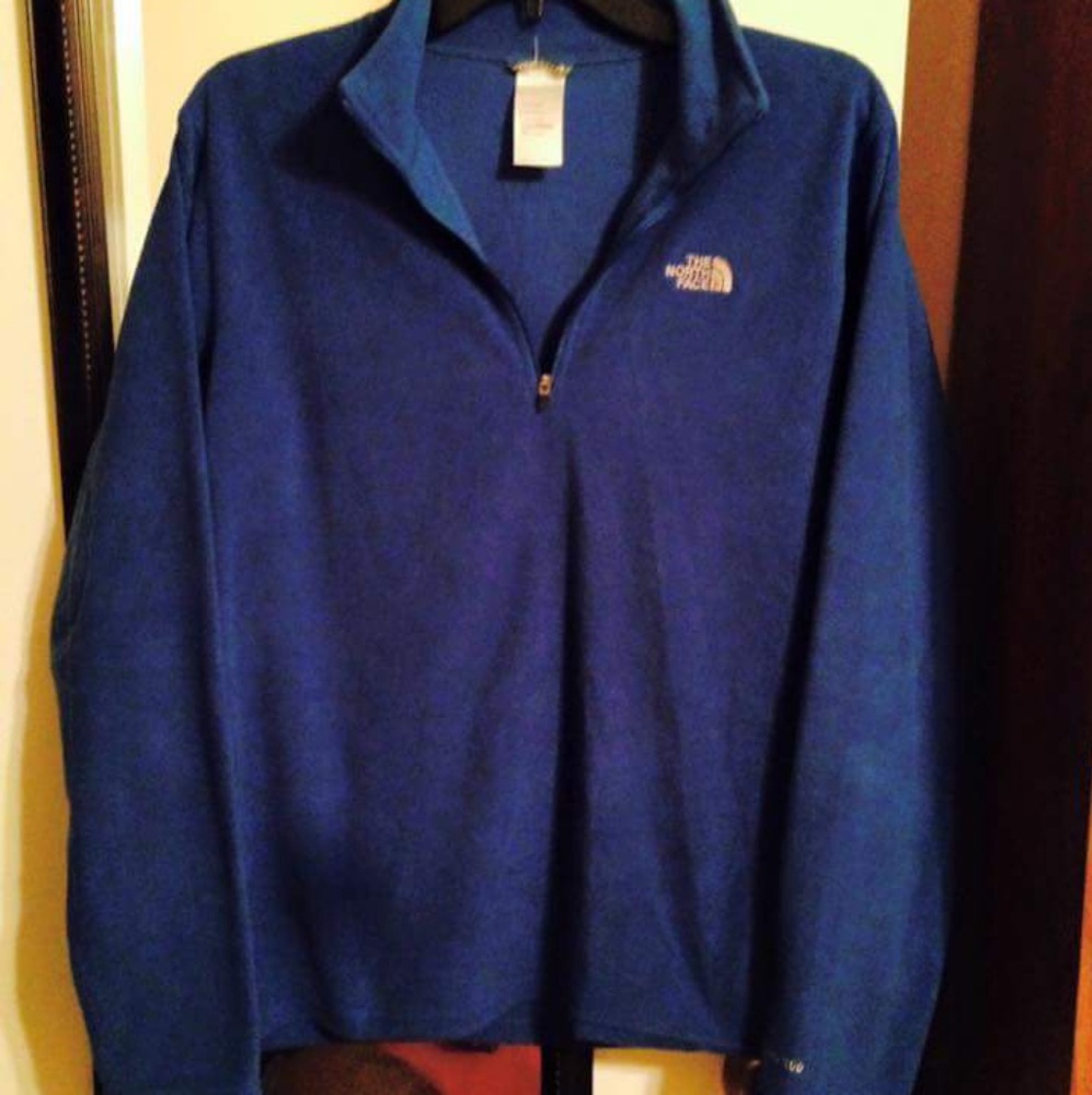 North Face Pullover